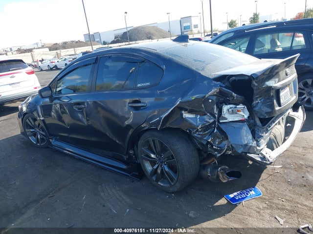 Subaru Wrx Premium 2017 JF1VA1F65H9840986 Image 15