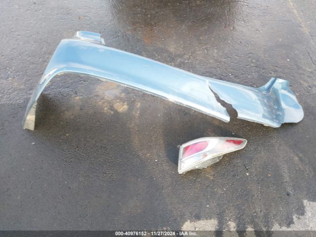KMHE24L17GA040782 Hyundai Sonata Hybrid Se