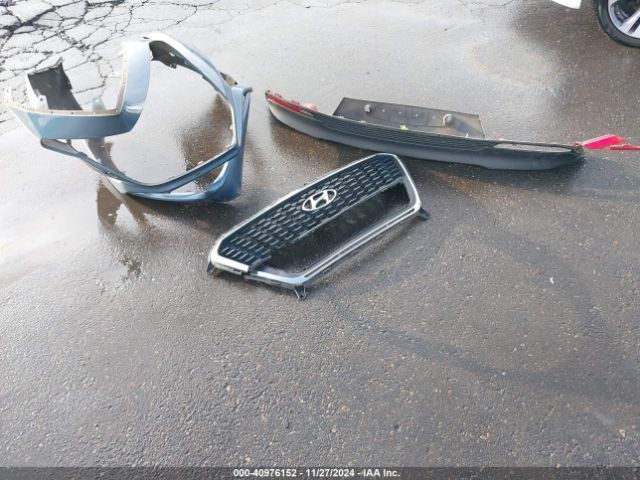 KMHE24L17GA040782 Hyundai Sonata Hybrid Se