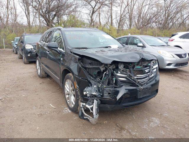 1GYKNFRS6KZ287659 auction archive image