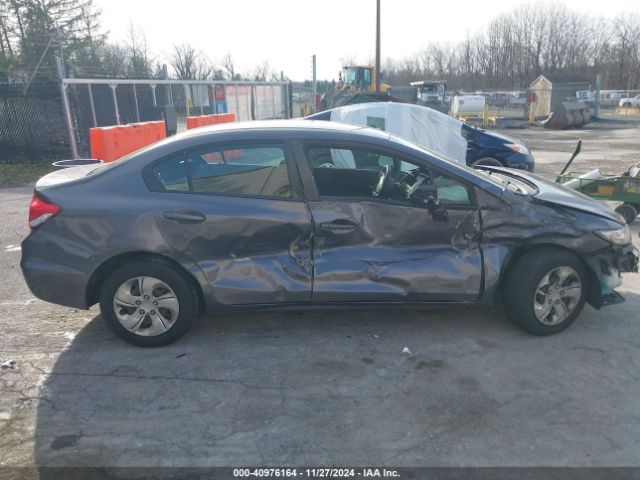 2HGFB2F58FH504773 Honda Civic Lx