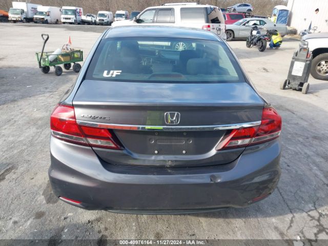 2HGFB2F58FH504773 Honda Civic Lx