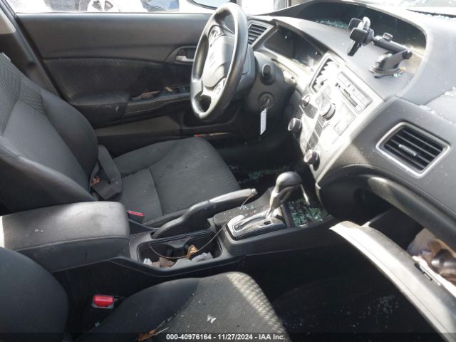 2HGFB2F58FH504773 Honda Civic Lx