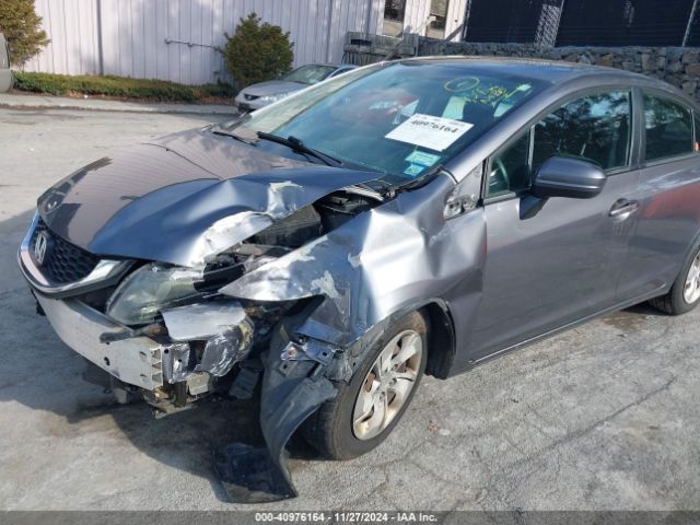2HGFB2F58FH504773 Honda Civic Lx