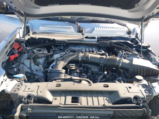SALE27EUXR2258833 Land Rover Defender 110 P400 X-dynamic Se