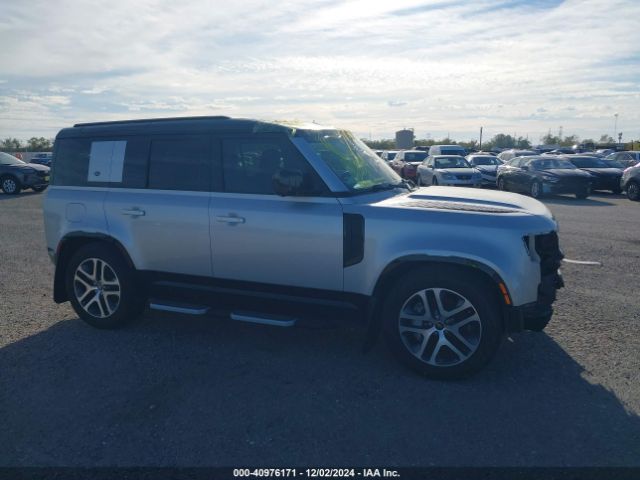 SALE27EUXR2258833 Land Rover Defender 110 P400 X-dynamic Se