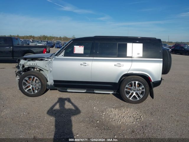 SALE27EUXR2258833 Land Rover Defender 110 P400 X-dynamic Se