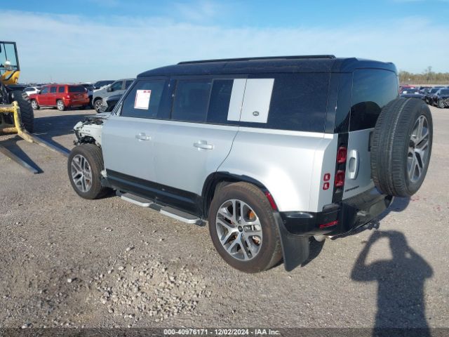 SALE27EUXR2258833 Land Rover Defender 110 P400 X-dynamic Se