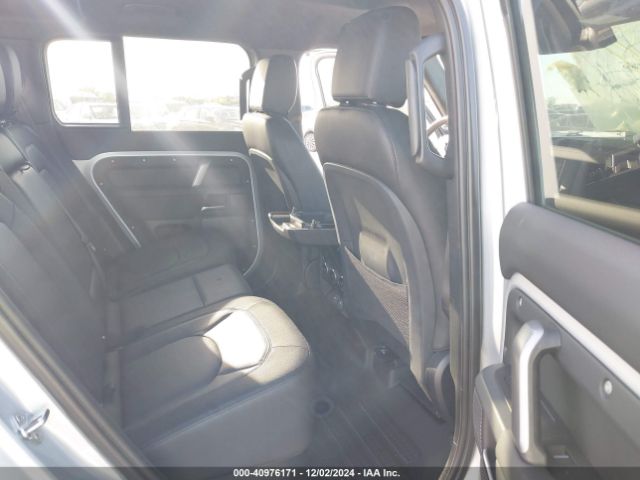 SALE27EUXR2258833 Land Rover Defender 110 P400 X-dynamic Se