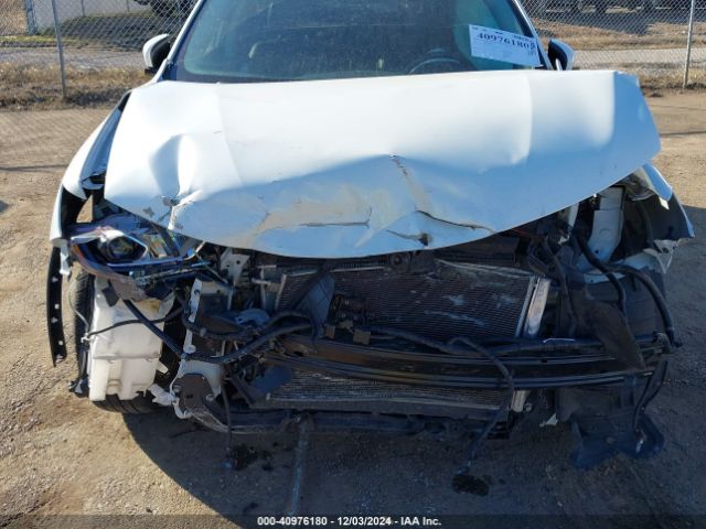 5N1AT2MT3GC820024 Nissan Rogue S/sl/sv