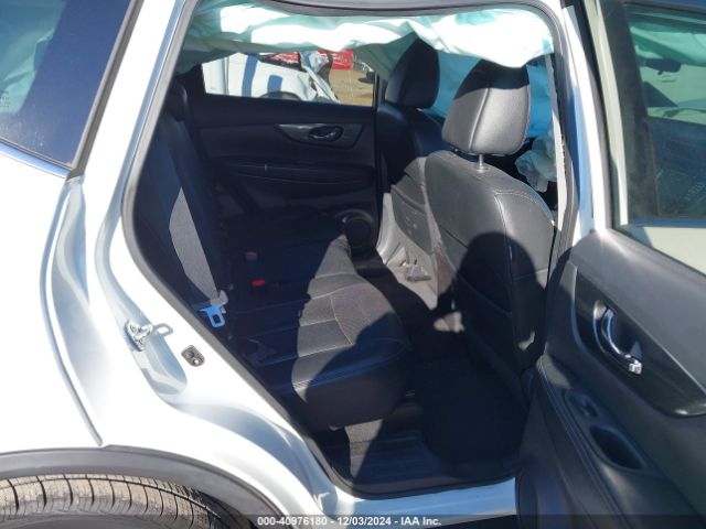 5N1AT2MT3GC820024 Nissan Rogue S/sl/sv
