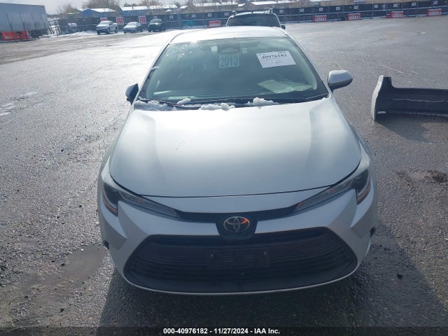 Toyota COROLLA LE 2023 5YFB4MDE2PP009664 Image 12