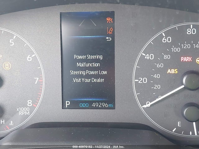Toyota COROLLA LE 2023 5YFB4MDE2PP009664 Image 15