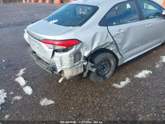 Toyota COROLLA LE 2023 5YFB4MDE2PP009664 Image 6