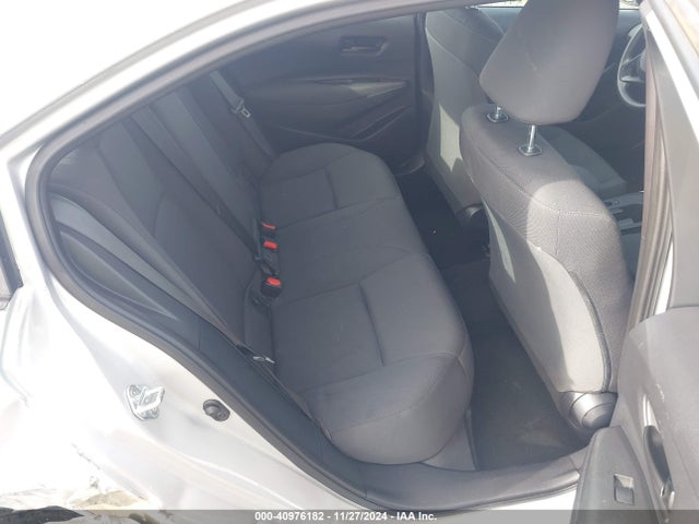 Toyota COROLLA LE 2023 5YFB4MDE2PP009664 Image 8