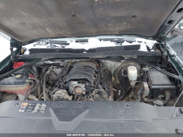 1GCVKREC9FZ382895 Chevrolet Silverado 1500 2lt