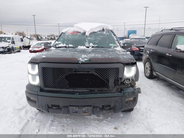 1GCVKREC9FZ382895 Chevrolet Silverado 1500 2lt