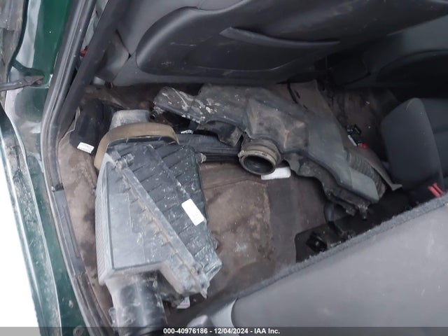 1GCVKREC9FZ382895 Chevrolet Silverado 1500 2lt