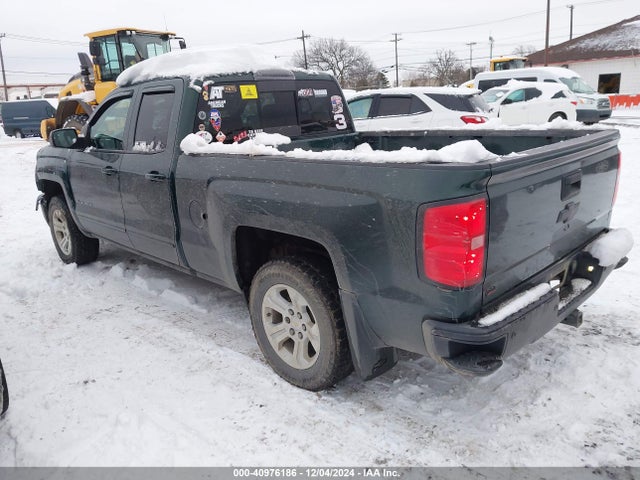 1GCVKREC9FZ382895 Chevrolet Silverado 1500 2lt