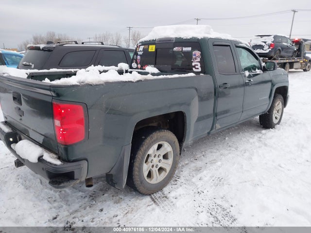 1GCVKREC9FZ382895 Chevrolet Silverado 1500 2lt