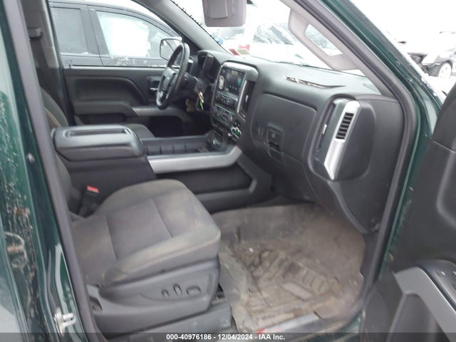 1GCVKREC9FZ382895 Chevrolet Silverado 1500 2lt