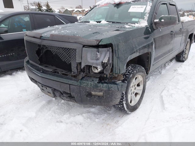 1GCVKREC9FZ382895 Chevrolet Silverado 1500 2lt