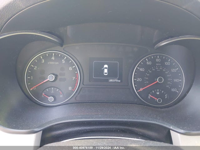 KIA Optima Lx 2016 KNAGT4L39G5098328 Image 7