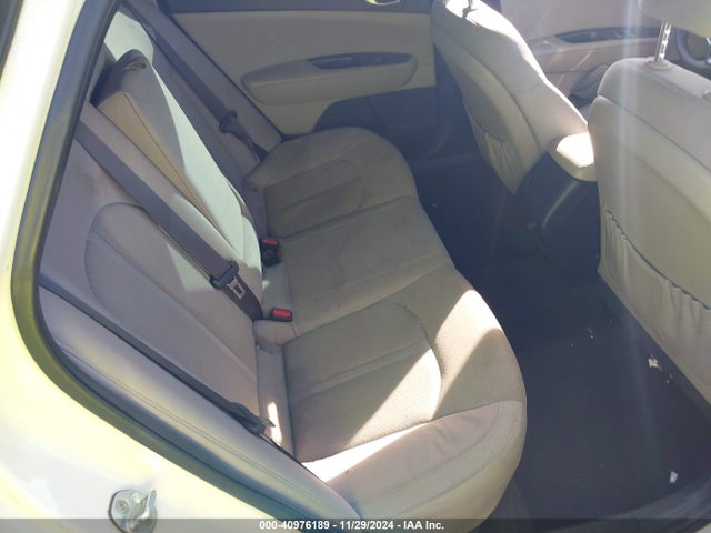 KIA Optima Lx 2016 KNAGT4L39G5098328 Image 8