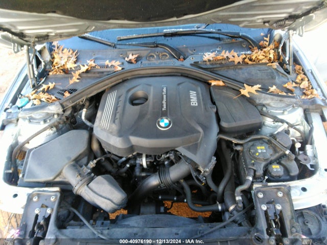 BMW 330I 2017 WBA8B9G34HNU56855 Image 10
