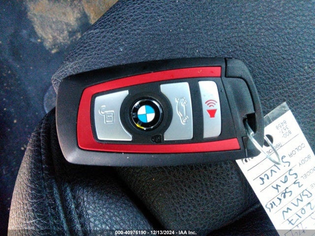 BMW 330I 2017 WBA8B9G34HNU56855 Image 11