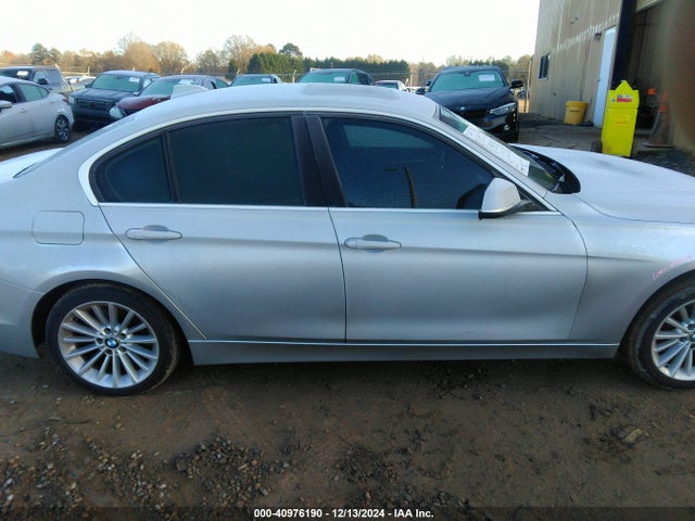 BMW 330I 2017 WBA8B9G34HNU56855 Image 13