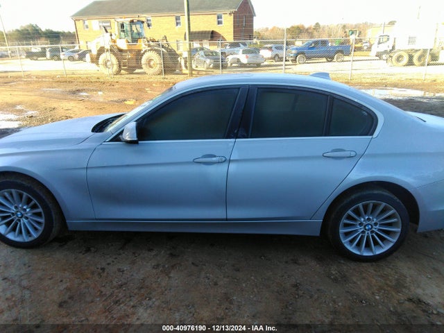 BMW 330I 2017 WBA8B9G34HNU56855 Image 14