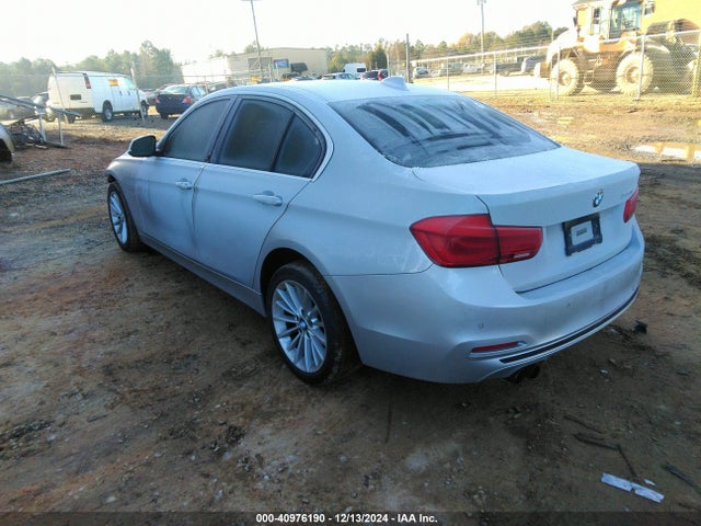 BMW 330I 2017 WBA8B9G34HNU56855 Image 3