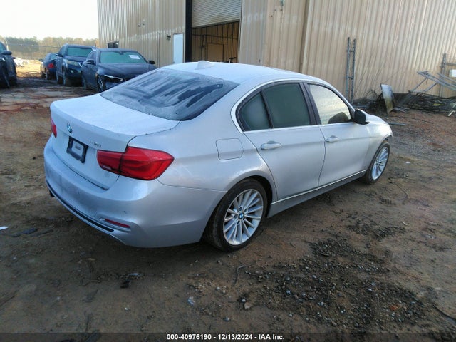 BMW 330I 2017 WBA8B9G34HNU56855 Image 4