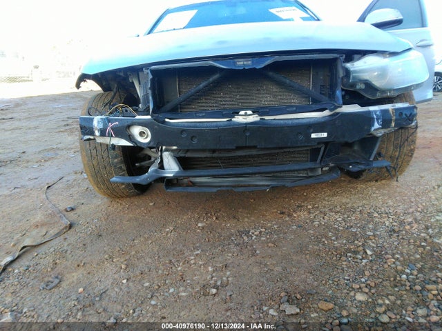 BMW 330I 2017 WBA8B9G34HNU56855 Image 6