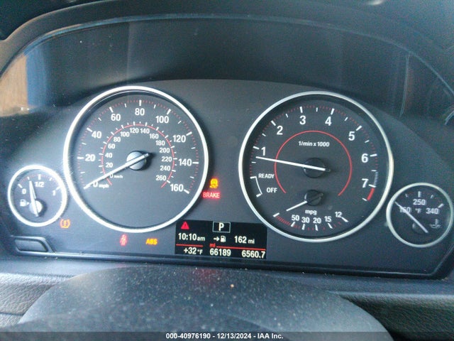 BMW 330I 2017 WBA8B9G34HNU56855 Image 7