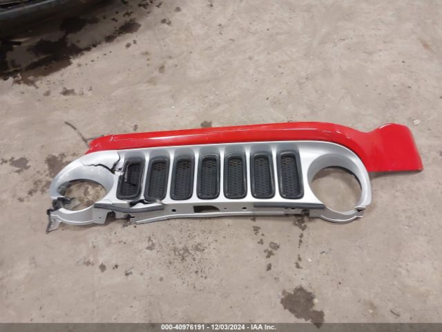 ZACCJBDT8GPD32265 Jeep Renegade Limited