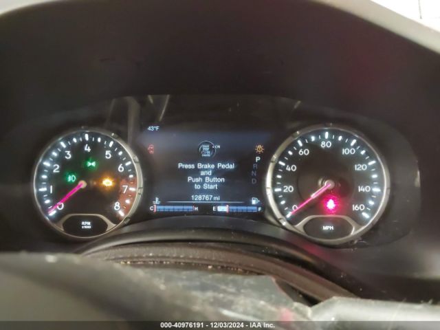 ZACCJBDT8GPD32265 Jeep Renegade Limited