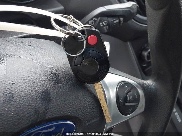 Ford ESCAPE SE 2014 1FMCU0GX2EUD91927 Image 11
