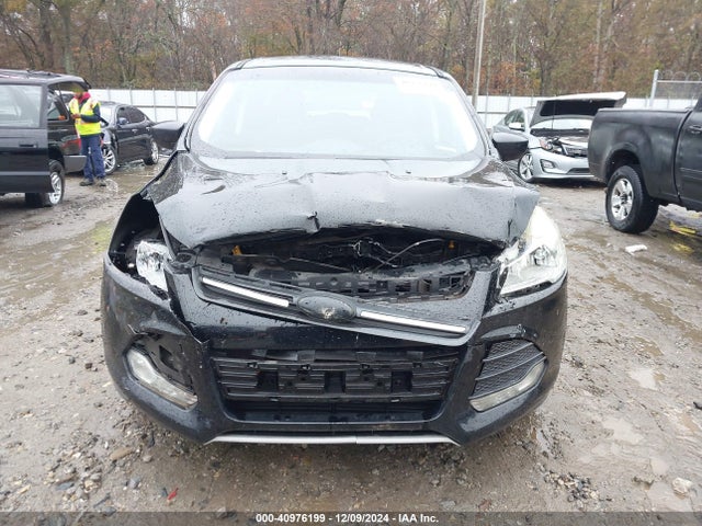 Ford ESCAPE SE 2014 1FMCU0GX2EUD91927 Image 12