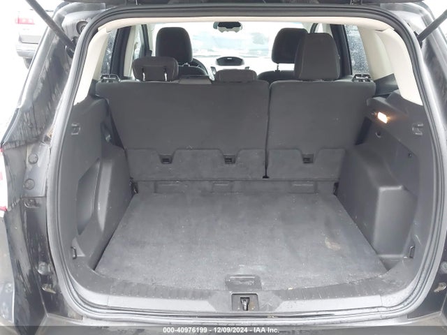 Ford ESCAPE SE 2014 1FMCU0GX2EUD91927 Image 18