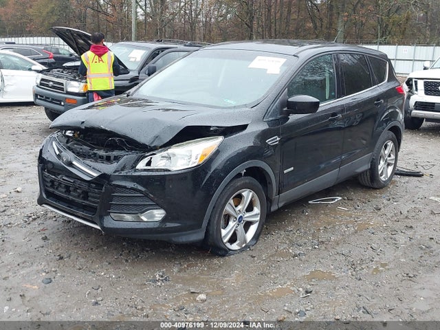 Ford ESCAPE SE 2014 1FMCU0GX2EUD91927 Image 2
