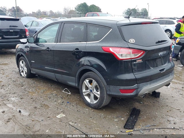 Ford ESCAPE SE 2014 1FMCU0GX2EUD91927 Image 3