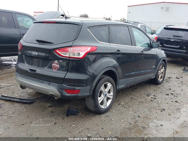 Ford ESCAPE SE 2014 1FMCU0GX2EUD91927 Image 4