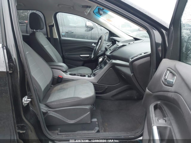 Ford ESCAPE SE 2014 1FMCU0GX2EUD91927 Image 5