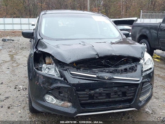 Ford ESCAPE SE 2014 1FMCU0GX2EUD91927 Image 6