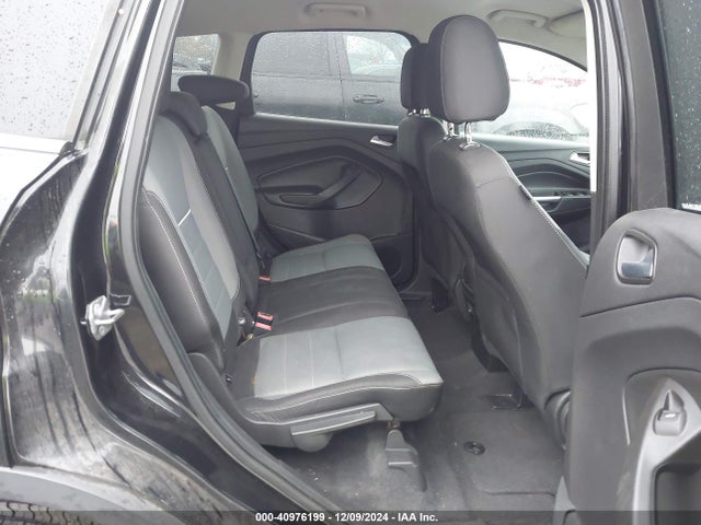 Ford ESCAPE SE 2014 1FMCU0GX2EUD91927 Image 8
