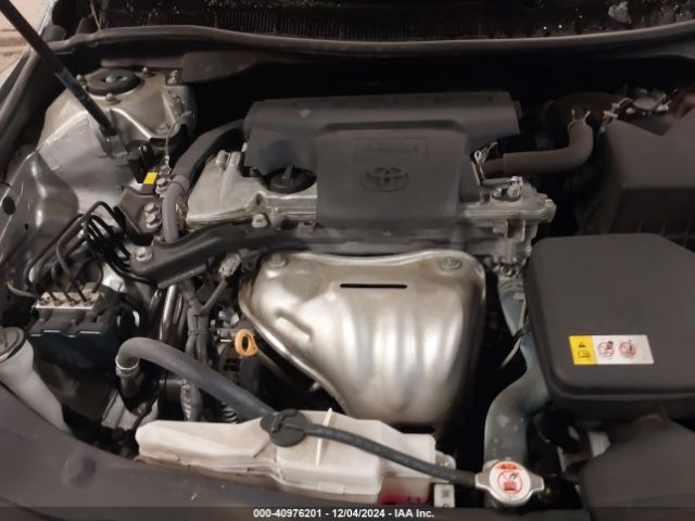 4T1BF1FK7HU794209 Toyota CAMRY XLE