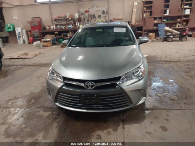 4T1BF1FK7HU794209 Toyota CAMRY XLE
