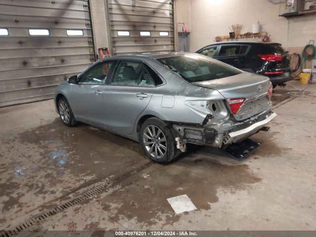 4T1BF1FK7HU794209 Toyota CAMRY XLE